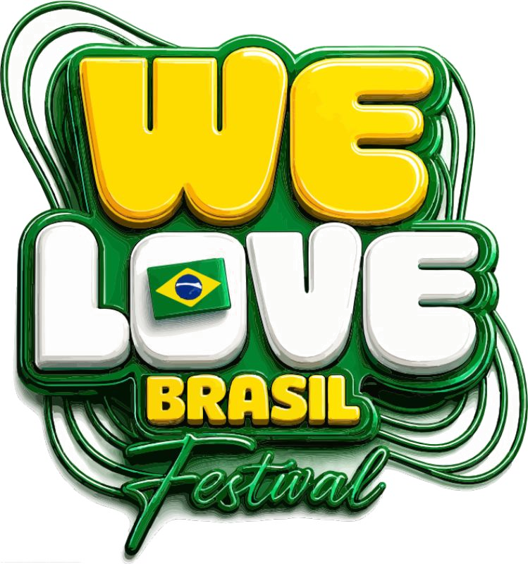 We Love Brasil Festival